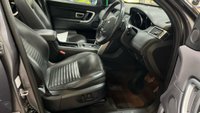 USED 2018 68 LAND ROVER DISCOVERY SPORT 2.0 Si4 HSE Luxury SUV 5dr Petrol Auto 4WD Euro 6 (s/s) (240 ps) 