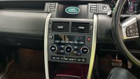 USED 2018 68 LAND ROVER DISCOVERY SPORT 2.0 Si4 HSE Luxury SUV 5dr Petrol Auto 4WD Euro 6 (s/s) (240 ps) 
