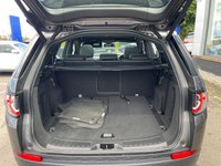 USED 2018 68 LAND ROVER DISCOVERY SPORT 2.0 Si4 HSE Luxury SUV 5dr Petrol Auto 4WD Euro 6 (s/s) (240 ps) 