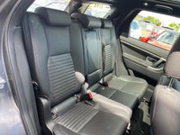 USED 2018 68 LAND ROVER DISCOVERY SPORT 2.0 Si4 HSE Luxury SUV 5dr Petrol Auto 4WD Euro 6 (s/s) (240 ps) 