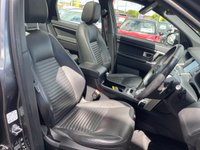 USED 2018 68 LAND ROVER DISCOVERY SPORT 2.0 Si4 HSE Luxury SUV 5dr Petrol Auto 4WD Euro 6 (s/s) (240 ps) 