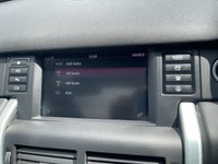 USED 2018 68 LAND ROVER DISCOVERY SPORT 2.0 Si4 HSE Luxury SUV 5dr Petrol Auto 4WD Euro 6 (s/s) (240 ps) 