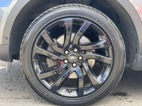 USED 2018 68 LAND ROVER DISCOVERY SPORT 2.0 Si4 HSE Luxury SUV 5dr Petrol Auto 4WD Euro 6 (s/s) (240 ps) 