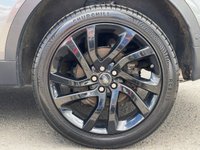 USED 2018 68 LAND ROVER DISCOVERY SPORT 2.0 Si4 HSE Luxury SUV 5dr Petrol Auto 4WD Euro 6 (s/s) (240 ps) 