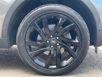 USED 2018 68 LAND ROVER DISCOVERY SPORT 2.0 Si4 HSE Luxury SUV 5dr Petrol Auto 4WD Euro 6 (s/s) (240 ps) 