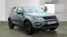 USED 2018 68 LAND ROVER DISCOVERY SPORT 2.0 Si4 HSE Luxury SUV 5dr Petrol Auto 4WD Euro 6 (s/s) (240 ps) 