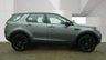 USED 2018 68 LAND ROVER DISCOVERY SPORT 2.0 Si4 HSE Luxury SUV 5dr Petrol Auto 4WD Euro 6 (s/s) (240 ps) 