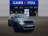 USED 2018 68 LAND ROVER DISCOVERY SPORT 2.0 Si4 HSE Luxury SUV 5dr Petrol Auto 4WD Euro 6 (s/s) (240 ps) 