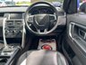 USED 2018 68 LAND ROVER DISCOVERY SPORT 2.0 Si4 HSE Luxury SUV 5dr Petrol Auto 4WD Euro 6 (s/s) (240 ps) 
