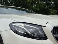 USED 2018 18 MERCEDES-BENZ E-CLASS 3.0 E400 V6 AMG Line (Premium Plus) Cabriolet 2dr G-Tronic+ 4MATIC  ** Driving Assistance Pack Upgrade + Alloy Upgrades **