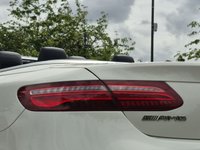 USED 2018 18 MERCEDES-BENZ E-CLASS 3.0 E400 V6 AMG Line (Premium Plus) Cabriolet 2dr G-Tronic+ 4MATIC  ** Driving Assistance Pack Upgrade + Alloy Upgrades **