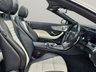 USED 2018 18 MERCEDES-BENZ E-CLASS 3.0 E400 V6 AMG Line (Premium Plus) Cabriolet 2dr G-Tronic+ 4MATIC  ** Driving Assistance Pack Upgrade + Alloy Upgrades **