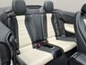 USED 2018 18 MERCEDES-BENZ E-CLASS 3.0 E400 V6 AMG Line (Premium Plus) Cabriolet 2dr G-Tronic+ 4MATIC  ** Driving Assistance Pack Upgrade + Alloy Upgrades **