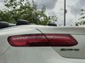 USED 2018 18 MERCEDES-BENZ E-CLASS 3.0 E400 V6 AMG Line (Premium Plus) Cabriolet 2dr G-Tronic+ 4MATIC  ** Driving Assistance Pack Upgrade + Alloy Upgrades **