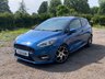 USED 2021 21 FORD FIESTA 1.5T EcoBoost ST-2 Hatchback 3dr Petrol Manual Euro 6 (200 ps) MOUNTUNE UPGRADE LOW MILEAGE