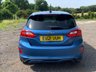 USED 2021 21 FORD FIESTA 1.5T EcoBoost ST-2 Hatchback 3dr Petrol Manual Euro 6 (200 ps) MOUNTUNE UPGRADE LOW MILEAGE