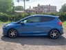 USED 2021 21 FORD FIESTA 1.5T EcoBoost ST-2 Hatchback 3dr Petrol Manual Euro 6 (200 ps) MOUNTUNE UPGRADE LOW MILEAGE