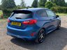 USED 2021 21 FORD FIESTA 1.5T EcoBoost ST-2 Hatchback 3dr Petrol Manual Euro 6 (200 ps) MOUNTUNE UPGRADE LOW MILEAGE