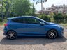 USED 2021 21 FORD FIESTA 1.5T EcoBoost ST-2 Hatchback 3dr Petrol Manual Euro 6 (200 ps) MOUNTUNE UPGRADE LOW MILEAGE