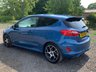 USED 2021 21 FORD FIESTA 1.5T EcoBoost ST-2 Hatchback 3dr Petrol Manual Euro 6 (200 ps) MOUNTUNE UPGRADE LOW MILEAGE