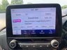 USED 2021 21 FORD FIESTA 1.5T EcoBoost ST-2 Hatchback 3dr Petrol Manual Euro 6 (200 ps) MOUNTUNE UPGRADE LOW MILEAGE