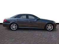 USED 2015 15 MERCEDES-BENZ E-CLASS 2.1 E250 CDI AMG Night Edition Saloon 4dr Diesel G-Tronic+ Euro 5 (s/s) (204 ps) 6 months warranty, &pound;1000 per claim