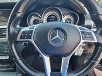 USED 2015 15 MERCEDES-BENZ E-CLASS 2.1 E250 CDI AMG Night Edition Saloon 4dr Diesel G-Tronic+ Euro 5 (s/s) (204 ps) 6 months warranty, &pound;1000 per claim