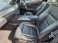 USED 2015 15 MERCEDES-BENZ E-CLASS 2.1 E250 CDI AMG Night Edition Saloon 4dr Diesel G-Tronic+ Euro 5 (s/s) (204 ps) 6 months warranty, &pound;1000 per claim