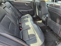 USED 2015 15 MERCEDES-BENZ E-CLASS 2.1 E250 CDI AMG Night Edition Saloon 4dr Diesel G-Tronic+ Euro 5 (s/s) (204 ps) 6 months warranty, &pound;1000 per claim
