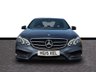 USED 2015 15 MERCEDES-BENZ E-CLASS 2.1 E250 CDI AMG Night Edition Saloon 4dr Diesel G-Tronic+ Euro 5 (s/s) (204 ps) 6 months warranty, &pound;1000 per claim