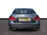 USED 2015 15 MERCEDES-BENZ E-CLASS 2.1 E250 CDI AMG Night Edition Saloon 4dr Diesel G-Tronic+ Euro 5 (s/s) (204 ps) 6 months warranty, &pound;1000 per claim
