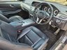 USED 2015 15 MERCEDES-BENZ E-CLASS 2.1 E250 CDI AMG Night Edition Saloon 4dr Diesel G-Tronic+ Euro 5 (s/s) (204 ps) 6 months warranty, &pound;1000 per claim