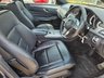 USED 2015 15 MERCEDES-BENZ E-CLASS 2.1 E250 CDI AMG Night Edition Saloon 4dr Diesel G-Tronic+ Euro 5 (s/s) (204 ps) 6 months warranty, &pound;1000 per claim