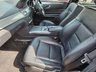 USED 2015 15 MERCEDES-BENZ E-CLASS 2.1 E250 CDI AMG Night Edition Saloon 4dr Diesel G-Tronic+ Euro 5 (s/s) (204 ps) 6 months warranty, &pound;1000 per claim