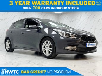 2014 KIA CEED