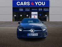 USED 2020 20 MERCEDES-BENZ A-CLASS 1.3 A180 SE Hatchback 5dr Petrol Manual Euro 6 (s/s) (136 ps) 