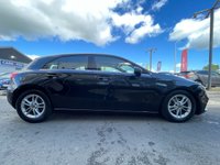 USED 2020 20 MERCEDES-BENZ A-CLASS 1.3 A180 SE Hatchback 5dr Petrol Manual Euro 6 (s/s) (136 ps) 