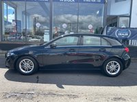 USED 2020 20 MERCEDES-BENZ A-CLASS 1.3 A180 SE Hatchback 5dr Petrol Manual Euro 6 (s/s) (136 ps) 