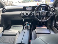 USED 2020 20 MERCEDES-BENZ A-CLASS 1.3 A180 SE Hatchback 5dr Petrol Manual Euro 6 (s/s) (136 ps) 
