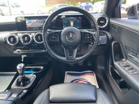 USED 2020 20 MERCEDES-BENZ A-CLASS 1.3 A180 SE Hatchback 5dr Petrol Manual Euro 6 (s/s) (136 ps) 