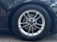 USED 2020 20 MERCEDES-BENZ A-CLASS 1.3 A180 SE Hatchback 5dr Petrol Manual Euro 6 (s/s) (136 ps) 