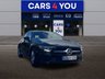USED 2020 20 MERCEDES-BENZ A-CLASS 1.3 A180 SE Hatchback 5dr Petrol Manual Euro 6 (s/s) (136 ps) 