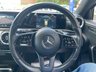 USED 2020 20 MERCEDES-BENZ A-CLASS 1.3 A180 SE Hatchback 5dr Petrol Manual Euro 6 (s/s) (136 ps) 