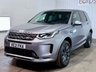 USED 2021 21 LAND ROVER DISCOVERY SPORT 2.0 D180 MHEV R-Dynamic SE SUV 5dr Diesel Auto 4WD Euro 6 (s/s) (180 ps) Panoramic Roof | Carplay