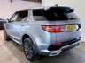 USED 2021 21 LAND ROVER DISCOVERY SPORT 2.0 D180 MHEV R-Dynamic SE SUV 5dr Diesel Auto 4WD Euro 6 (s/s) (180 ps) Panoramic Roof | Carplay
