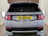 USED 2021 21 LAND ROVER DISCOVERY SPORT 2.0 D180 MHEV R-Dynamic SE SUV 5dr Diesel Auto 4WD Euro 6 (s/s) (180 ps) Panoramic Roof | Carplay