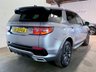 USED 2021 21 LAND ROVER DISCOVERY SPORT 2.0 D180 MHEV R-Dynamic SE SUV 5dr Diesel Auto 4WD Euro 6 (s/s) (180 ps) Panoramic Roof | Carplay