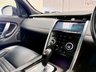 USED 2021 21 LAND ROVER DISCOVERY SPORT 2.0 D180 MHEV R-Dynamic SE SUV 5dr Diesel Auto 4WD Euro 6 (s/s) (180 ps) Panoramic Roof | Carplay