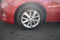 USED 2013 63 TOYOTA AURIS 1.6 V-Matic Icon Hatchback 5dr Petrol Multidrive S Euro 5 (132 ps) 