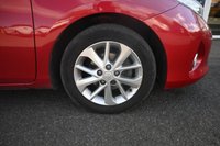 USED 2013 63 TOYOTA AURIS 1.6 V-Matic Icon Hatchback 5dr Petrol Multidrive S Euro 5 (132 ps) 